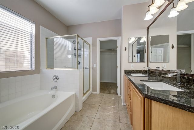 4809 Graziano Avenue, Las Vegas, NV 89141
