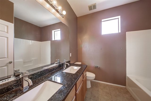4809 Graziano Avenue, Las Vegas, NV 89141