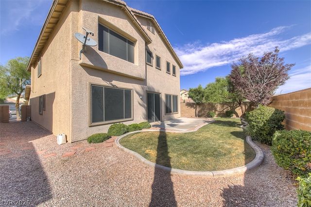 4809 Graziano Avenue, Las Vegas, NV 89141