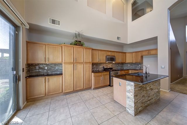 4809 Graziano Avenue, Las Vegas, NV 89141