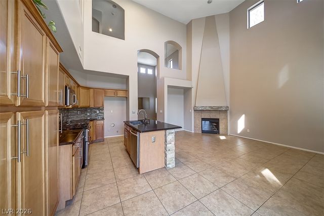 4809 Graziano Avenue, Las Vegas, NV 89141