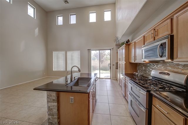 4809 Graziano Avenue, Las Vegas, NV 89141