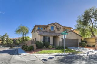 4809 Graziano Avenue, Las Vegas, NV 89141