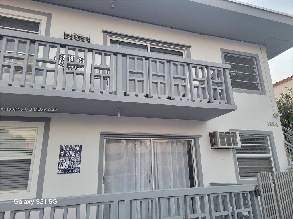 1334 Euclid Ave 7, Miami Beach, FL 33139