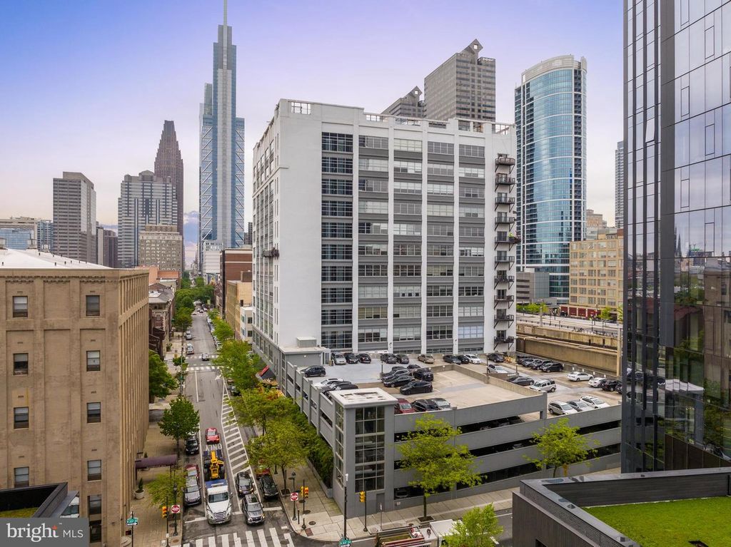 2200-28 ARCH ST #514, Philadelphia, PA 19103
