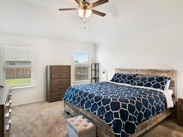 712 Presidio Street, Aubrey, TX 76227