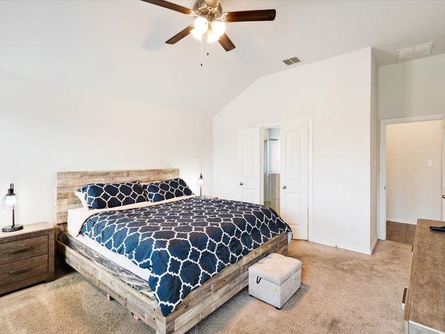 712 Presidio Street, Aubrey, TX 76227