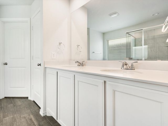 712 Presidio Street, Aubrey, TX 76227