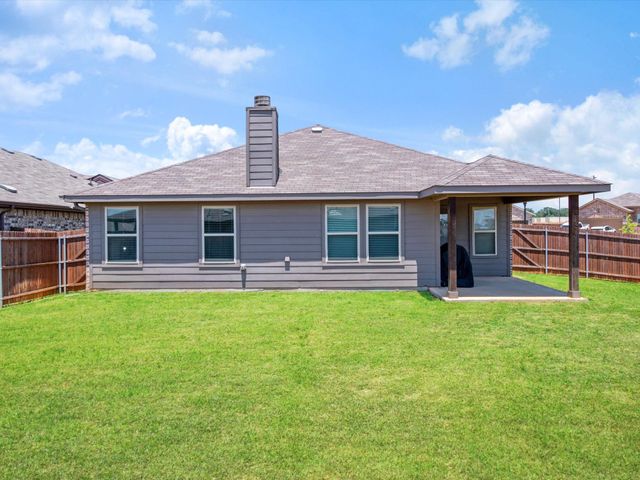 712 Presidio Street, Aubrey, TX 76227