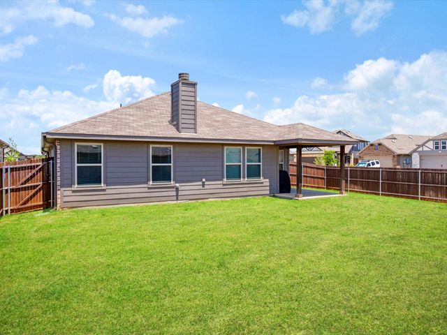 712 Presidio Street, Aubrey, TX 76227
