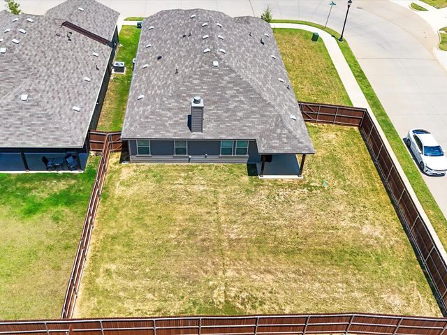 712 Presidio Street, Aubrey, TX 76227