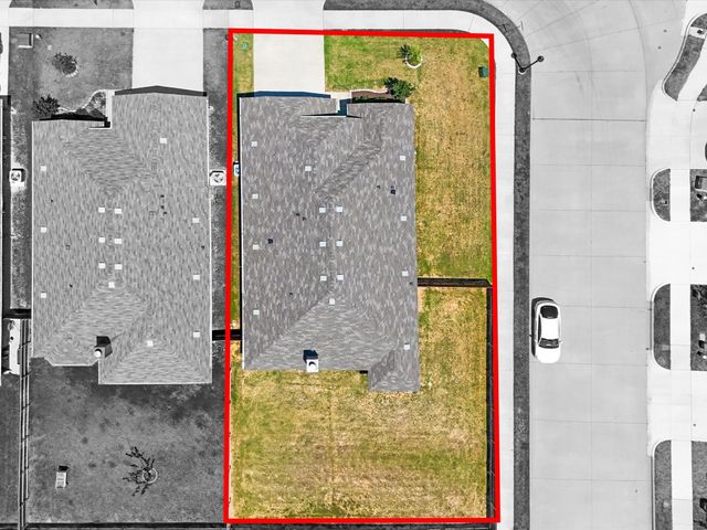 712 Presidio Street, Aubrey, TX 76227