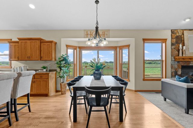 2539 154th Lane NW, Andover, MN 55304