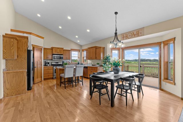 2539 154th Lane NW, Andover, MN 55304