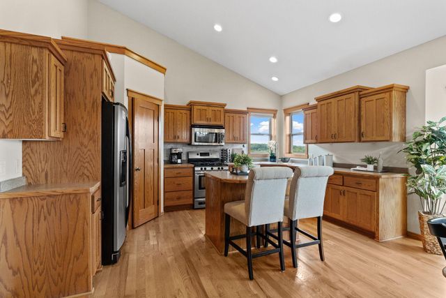 2539 154th Lane NW, Andover, MN 55304