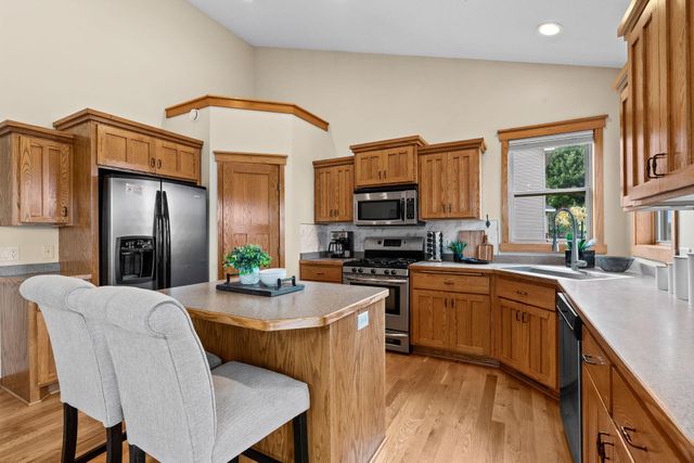 2539 154th Lane NW, Andover, MN 55304