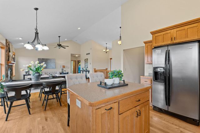 2539 154th Lane NW, Andover, MN 55304