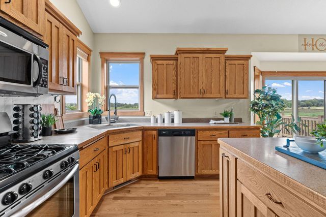 2539 154th Lane NW, Andover, MN 55304