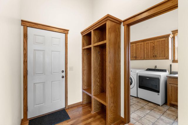 2539 154th Lane NW, Andover, MN 55304