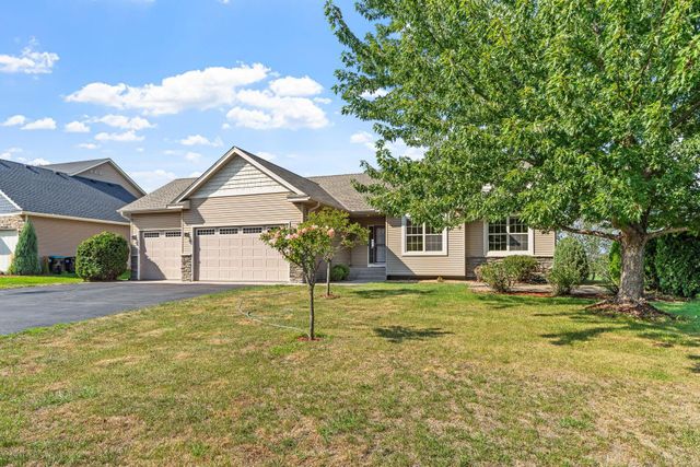 2539 154th Lane NW, Andover, MN 55304