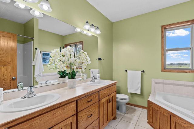 2539 154th Lane NW, Andover, MN 55304