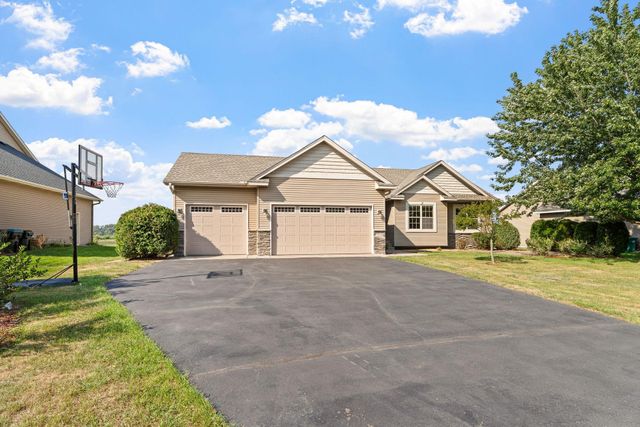 2539 154th Lane NW, Andover, MN 55304