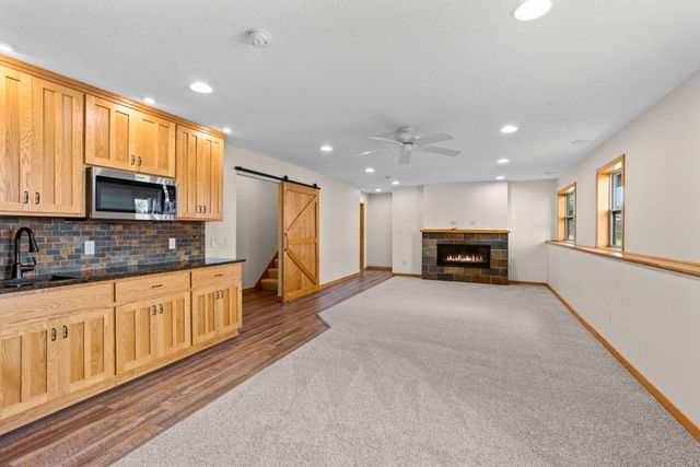 2539 154th Lane NW, Andover, MN 55304