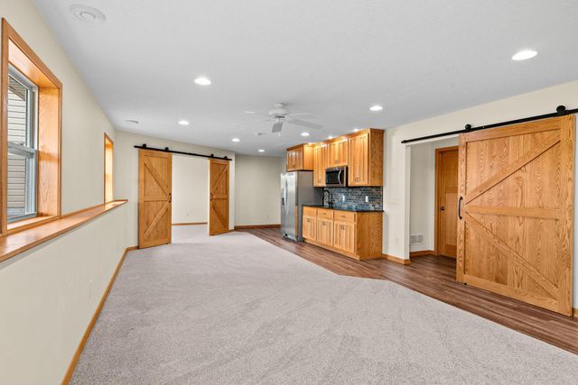 2539 154th Lane NW, Andover, MN 55304