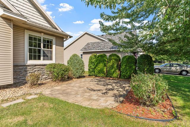 2539 154th Lane NW, Andover, MN 55304