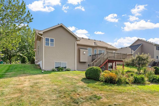 2539 154th Lane NW, Andover, MN 55304