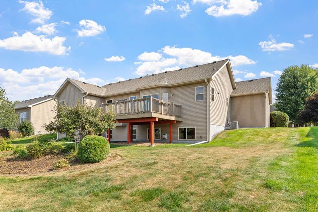 2539 154th Lane NW, Andover, MN 55304