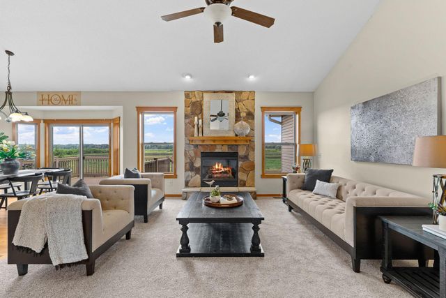 2539 154th Lane NW, Andover, MN 55304