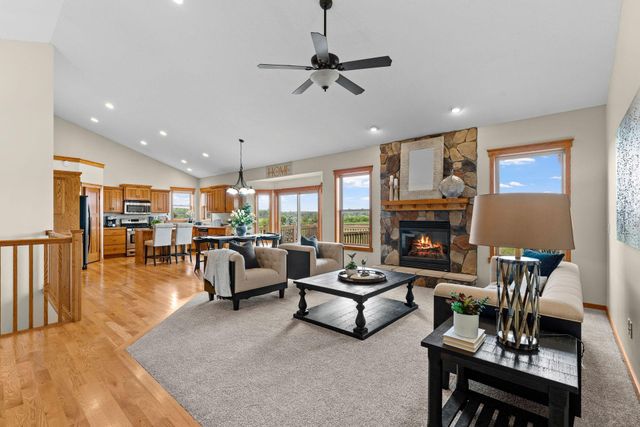 2539 154th Lane NW, Andover, MN 55304