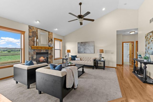 2539 154th Lane NW, Andover, MN 55304