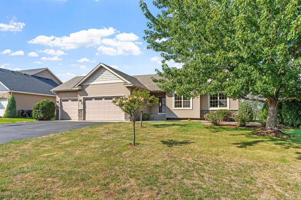 2539 154th Lane NW, Andover, MN 55304 — photo 2