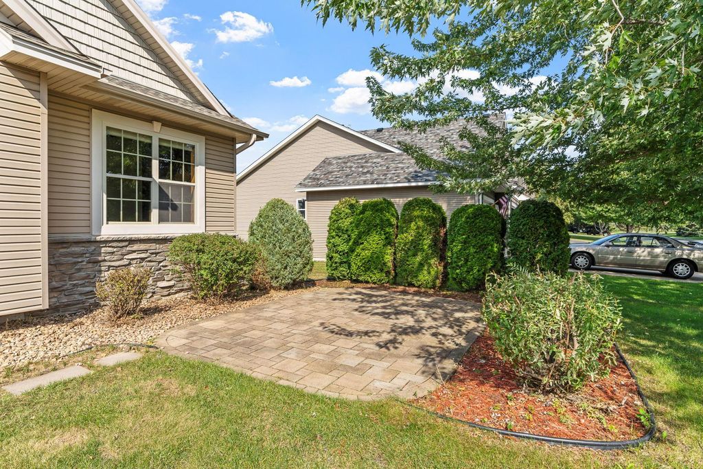 2539 154th Lane NW, Andover, MN 55304 — photo 4