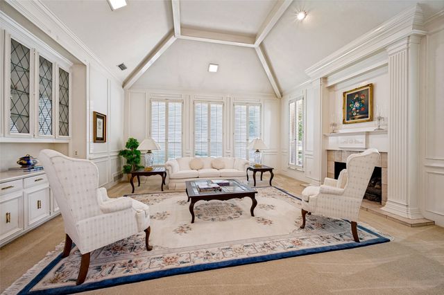 5901 Flintshire Lane, Dallas, TX 75252