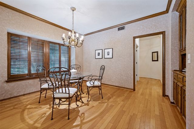 5901 Flintshire Lane, Dallas, TX 75252
