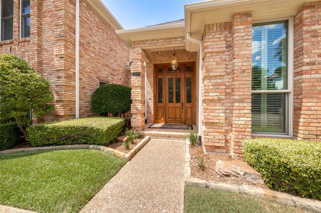 5901 Flintshire Lane, Dallas, TX 75252