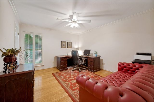 5901 Flintshire Lane, Dallas, TX 75252