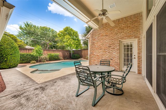 5901 Flintshire Lane, Dallas, TX 75252