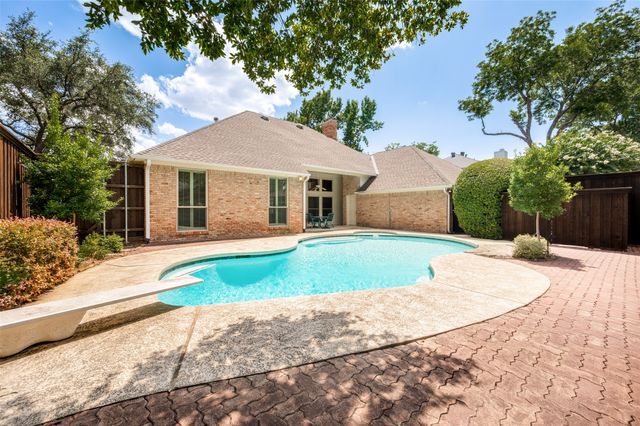 5901 Flintshire Lane, Dallas, TX 75252
