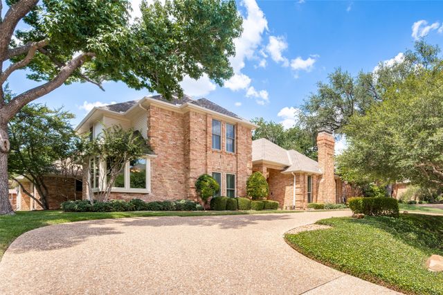 5901 Flintshire Lane, Dallas, TX 75252