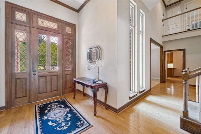 5901 Flintshire Lane, Dallas, TX 75252
