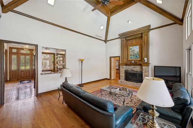 5901 Flintshire Lane, Dallas, TX 75252
