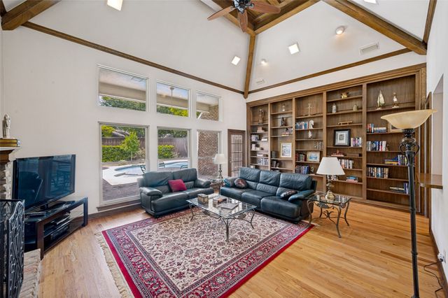 5901 Flintshire Lane, Dallas, TX 75252