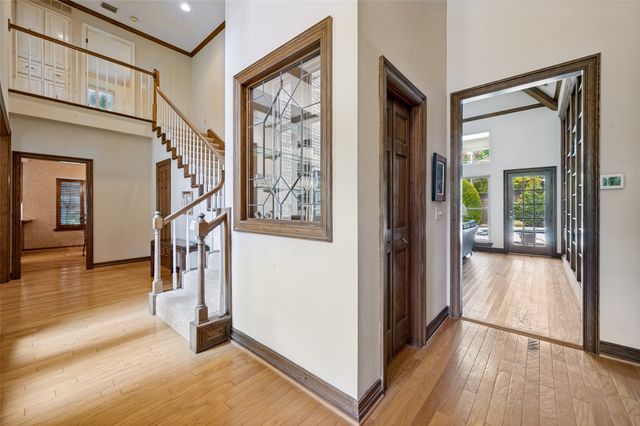 5901 Flintshire Lane, Dallas, TX 75252