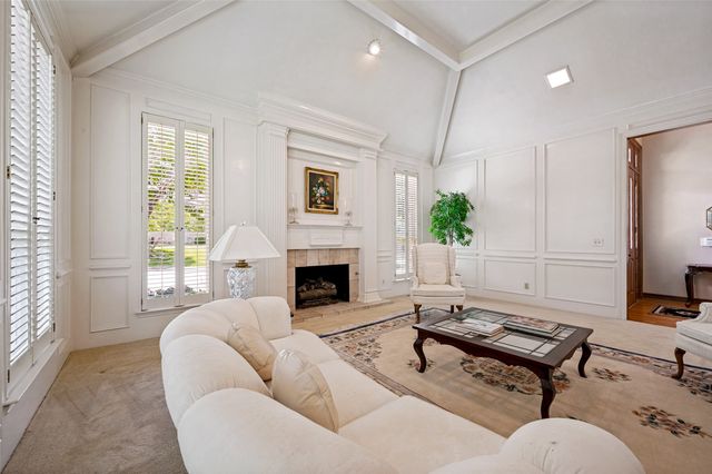 5901 Flintshire Lane, Dallas, TX 75252
