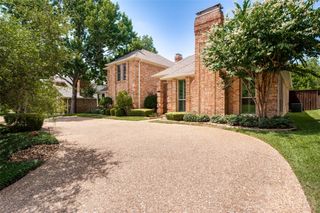 5901 Flintshire Lane, Dallas, TX 75252
