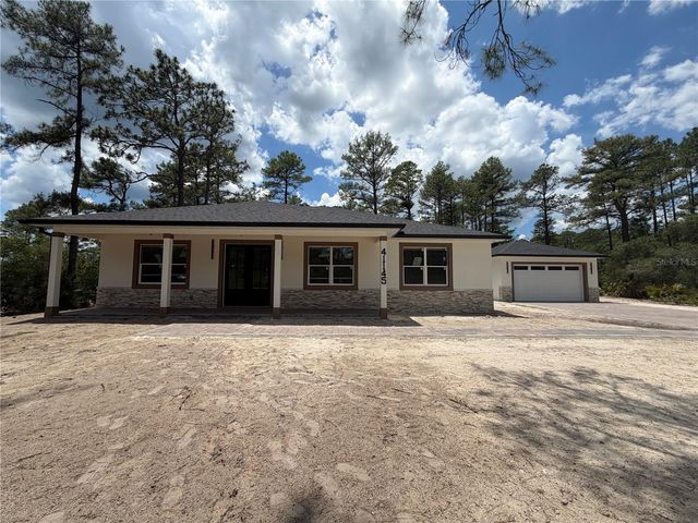 41145 ALDER WAY, Eustis, FL 32736